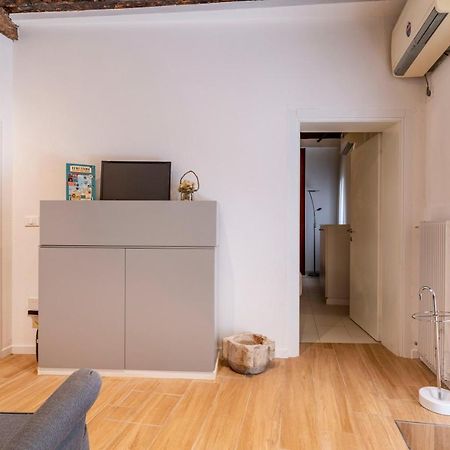 Ca Fontana Apartment Venice Exterior photo
