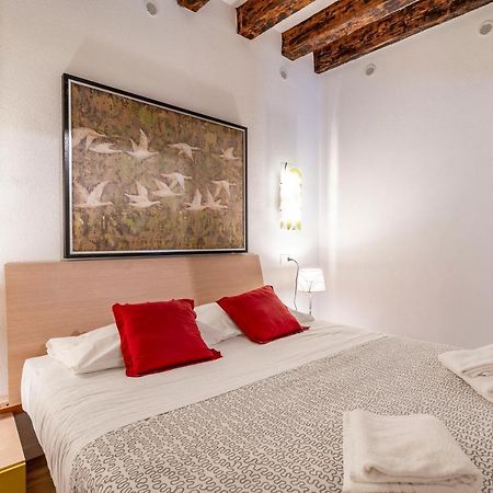 Ca Fontana Apartment Venice Exterior photo