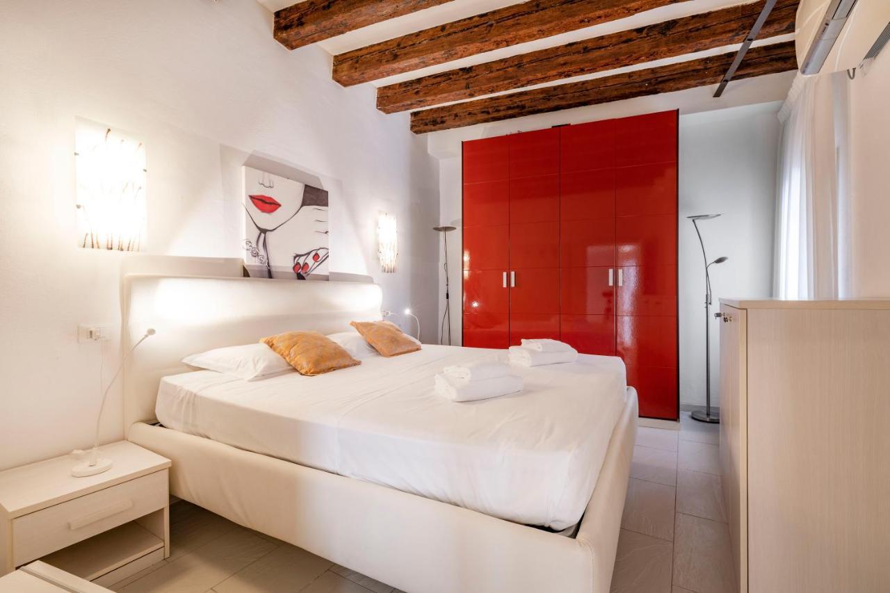 Ca Fontana Apartment Venice Exterior photo