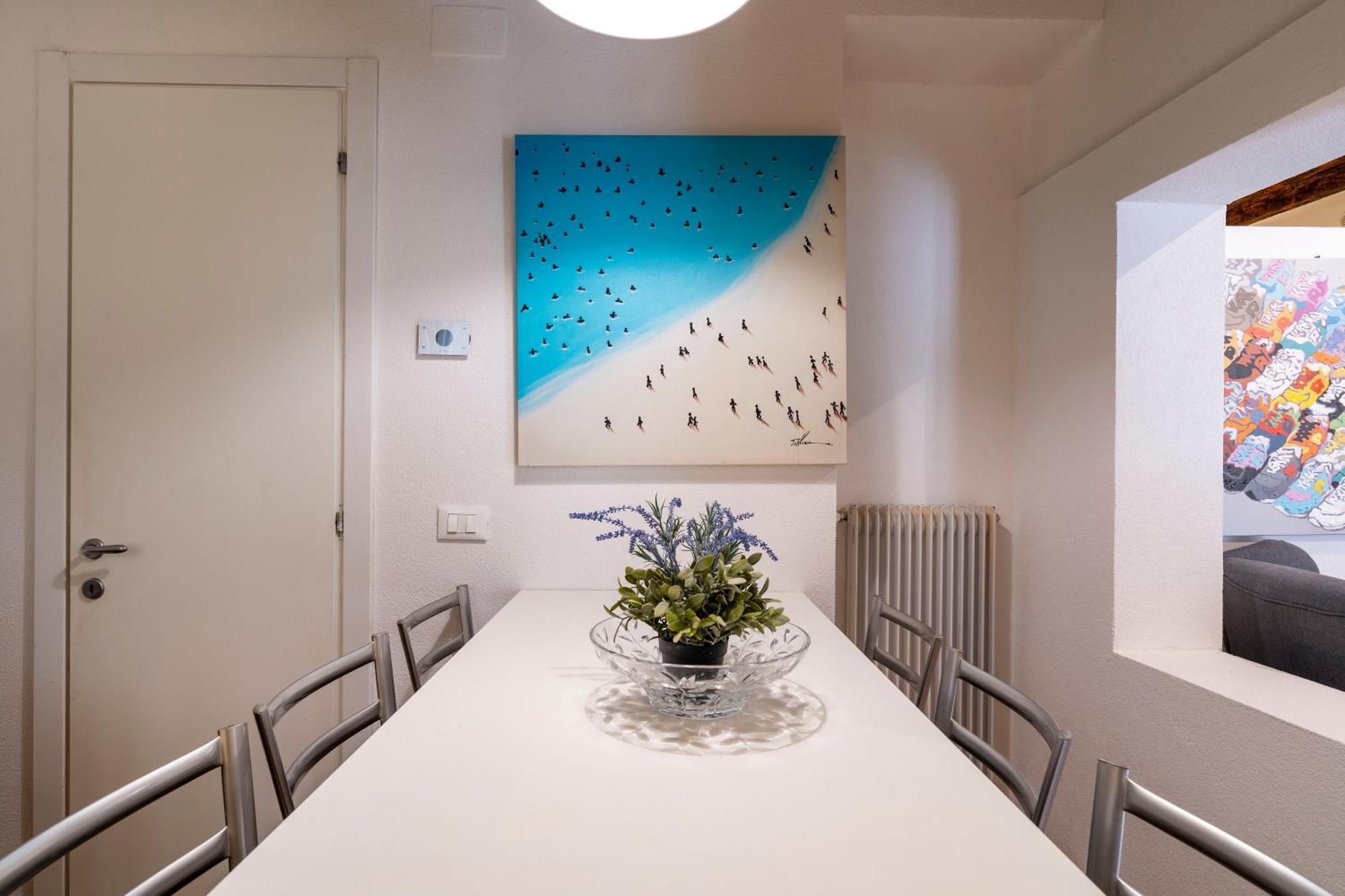 Ca Fontana Apartment Venice Exterior photo