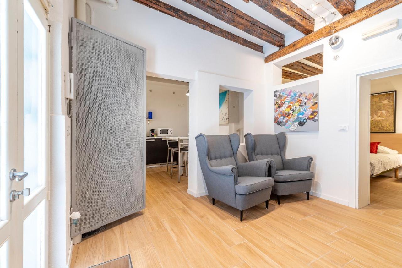 Ca Fontana Apartment Venice Exterior photo